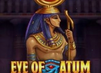 Eye of Atum слот Playn Go